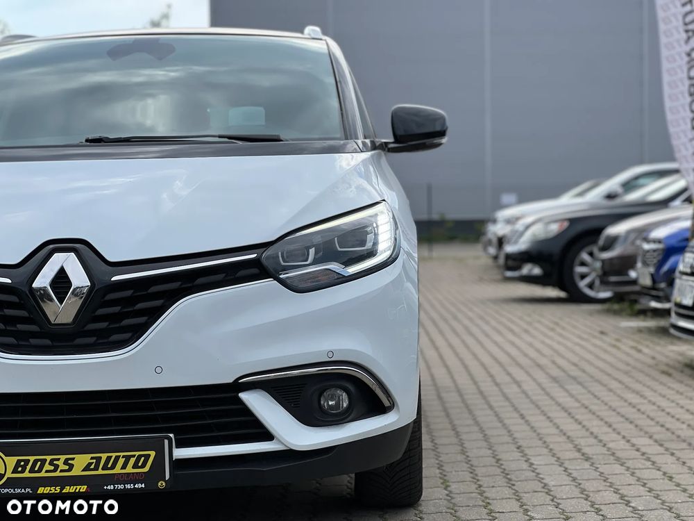 Renault Scenic - 12