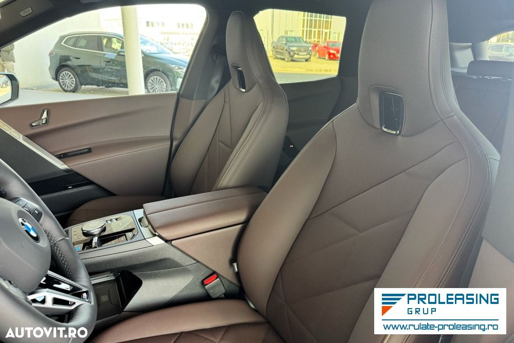 BMW iX xDrive50 - 12