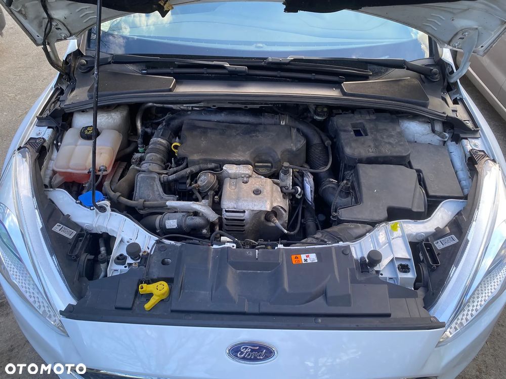 Ford Focus 1.0 EcoBoost Edition - 3