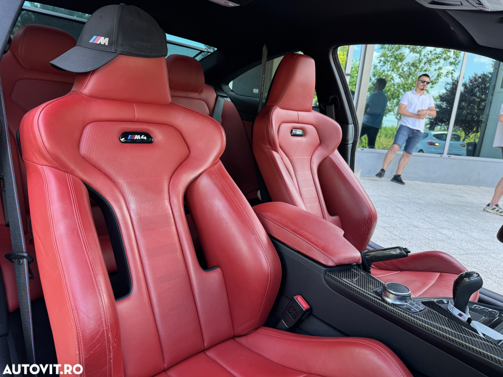 BMW M4 CS - 15