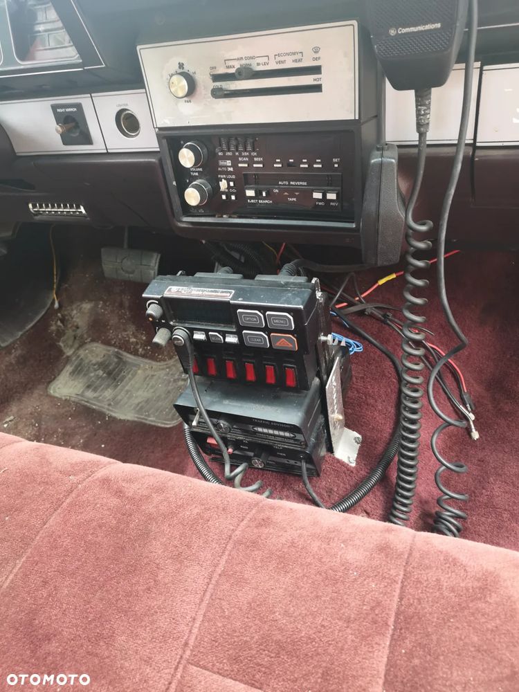 Chevrolet Caprice - 7