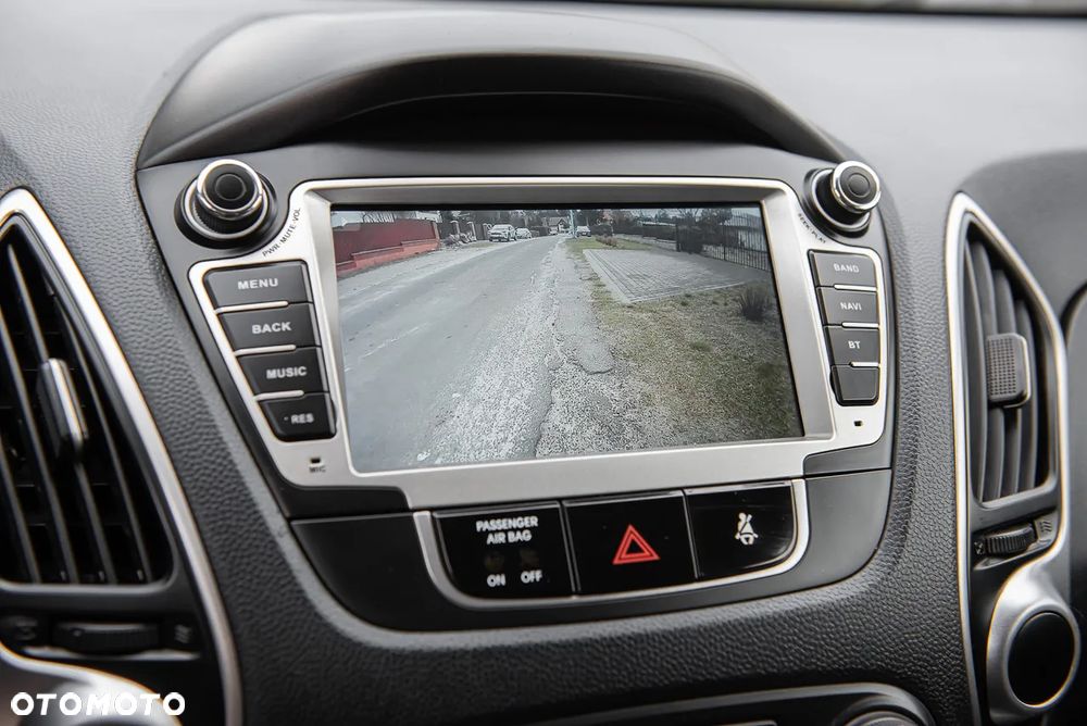 Hyundai ix35 - 7
