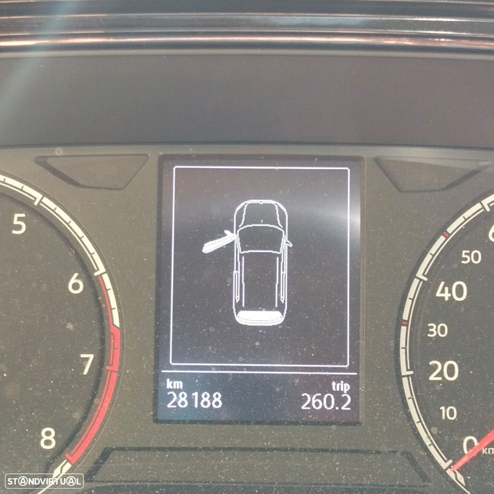 VW T-Cross 1.0 TSI - 33