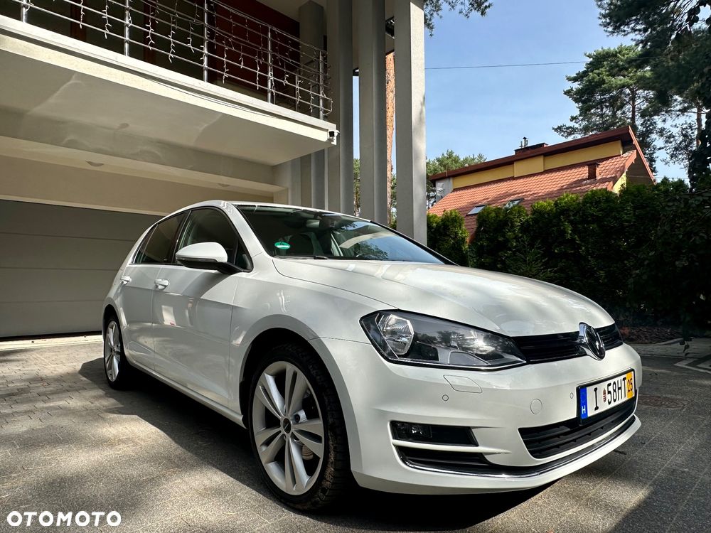 Volkswagen Golf 2.0 TDI SCR Life - 14