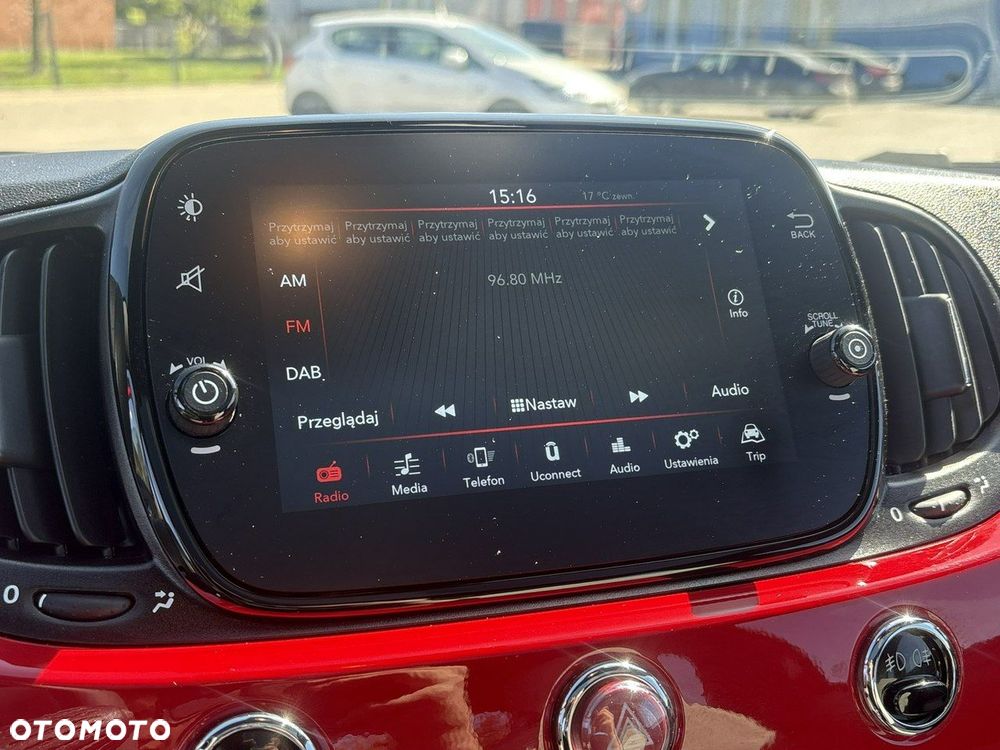 Fiat 500 1.0 GSE Hybrid Dolcevita - 29