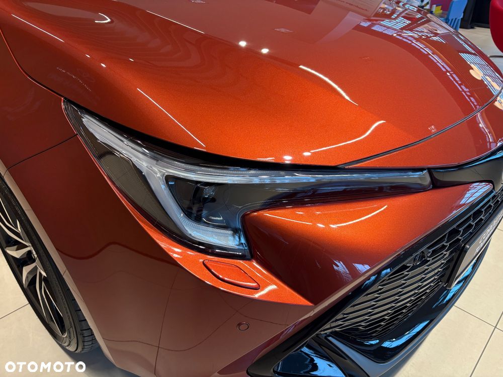 Toyota Corolla ver-1-5-comfort-ms - 9