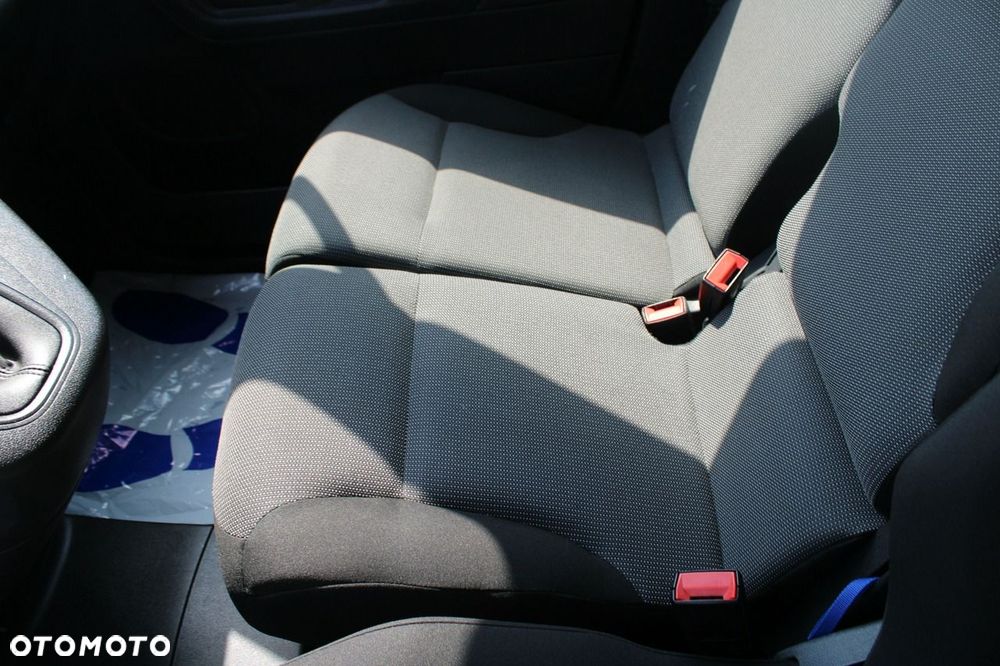 Opel Combo - 19