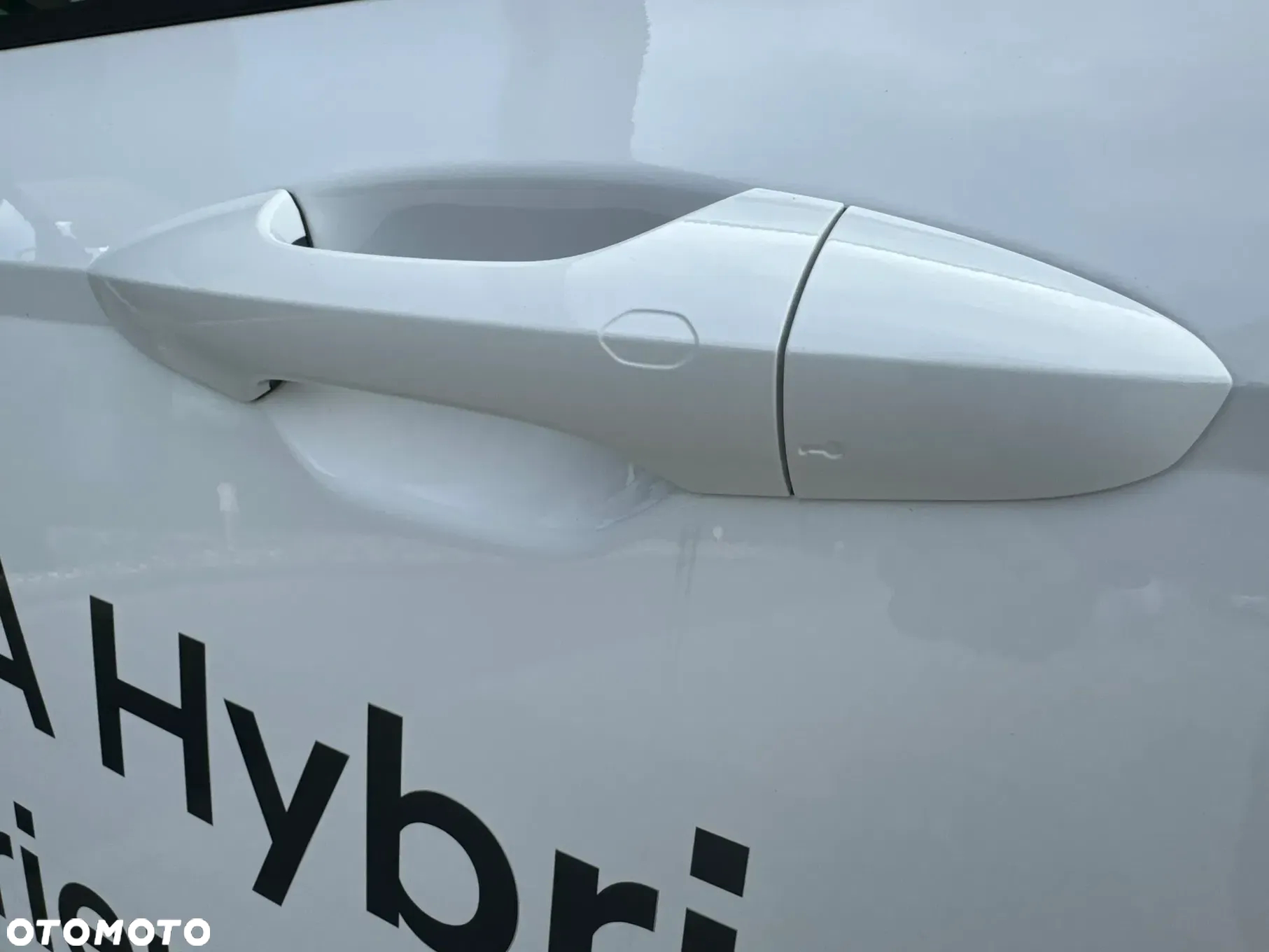 Hyundai Kona 1.6 GDI Hybrid N Line DCT - 14