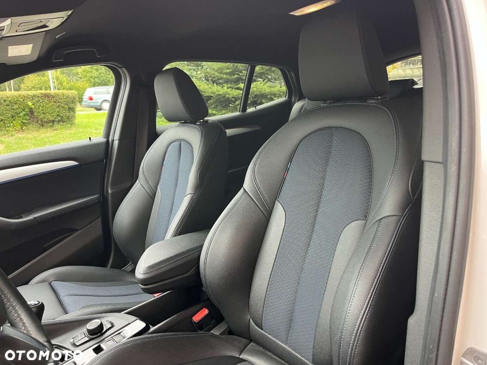 BMW X2 sDrive18i M Sport - 29