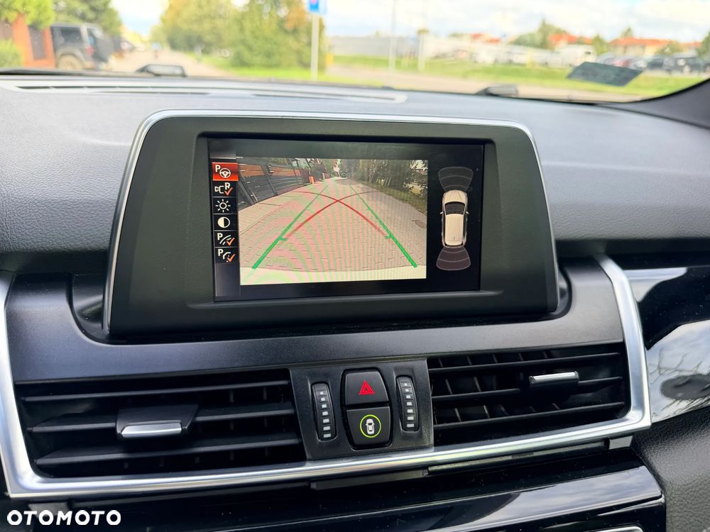 BMW Seria 2 218d GT Luxury Line sport - 21