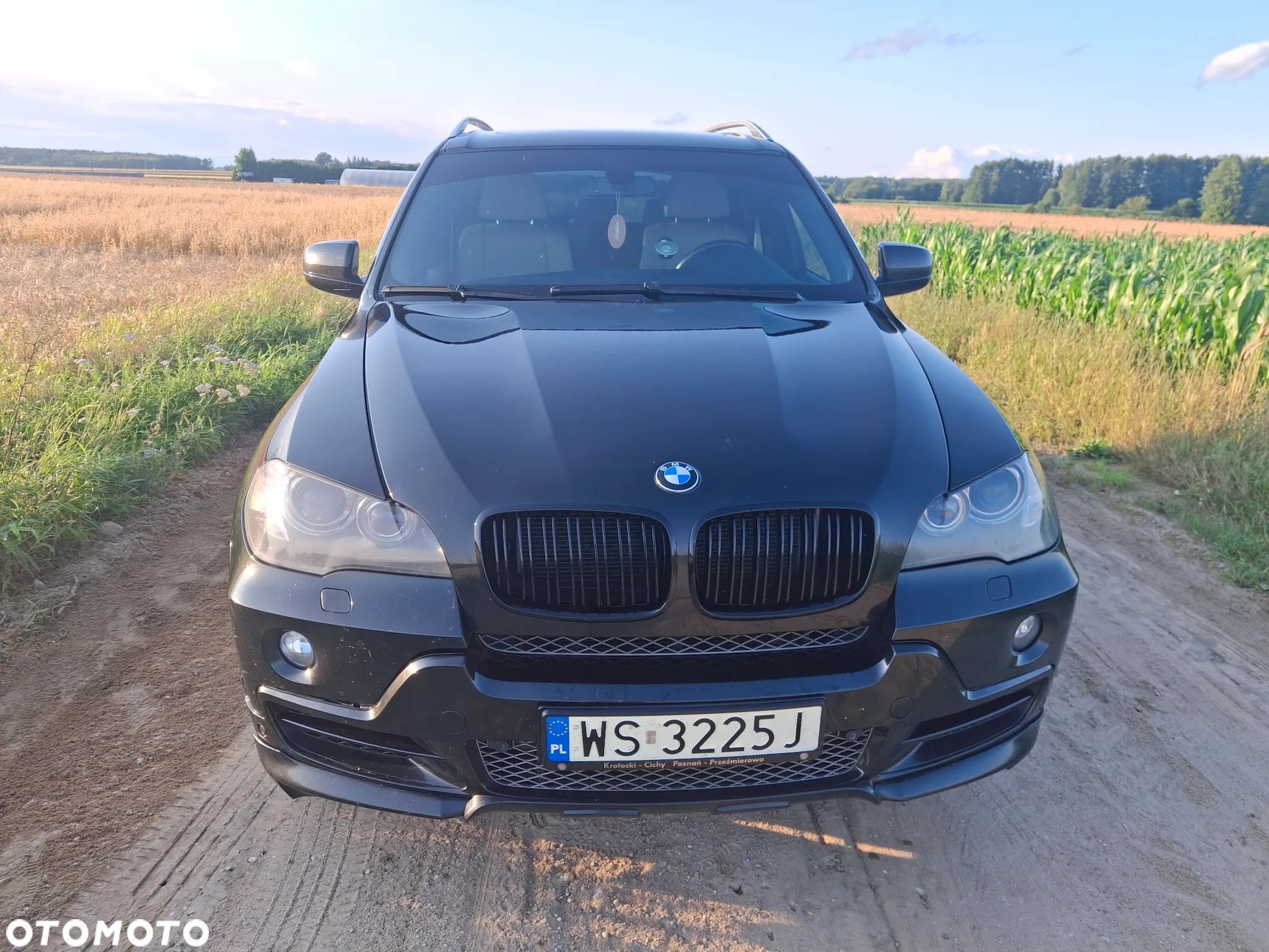 BMW X5 3.0sd xDrive - 1