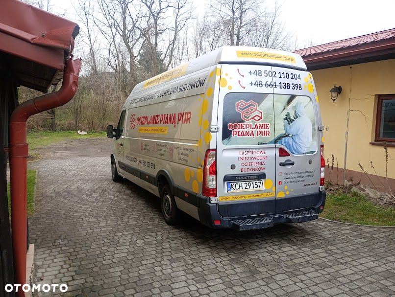 Renault MASTER 2.3 DCI - 4