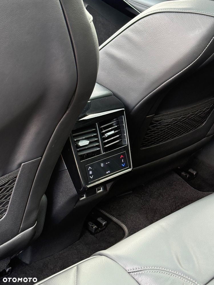 DS Automobiles DS 7 1.6 E-Tense 4x4 Opera - 31