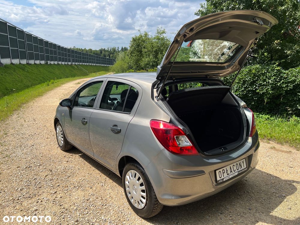 Opel Corsa 1.2 16V Enjoy - 19