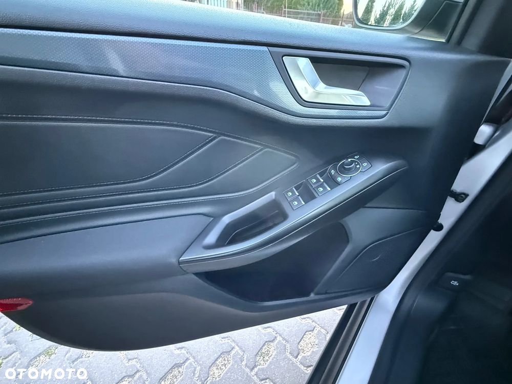 Ford Focus 1.5 EcoBlue Start-Stopp-System ACTIVE - 21