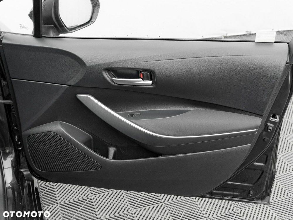 Toyota Corolla 1.5 Comfort MS - 30