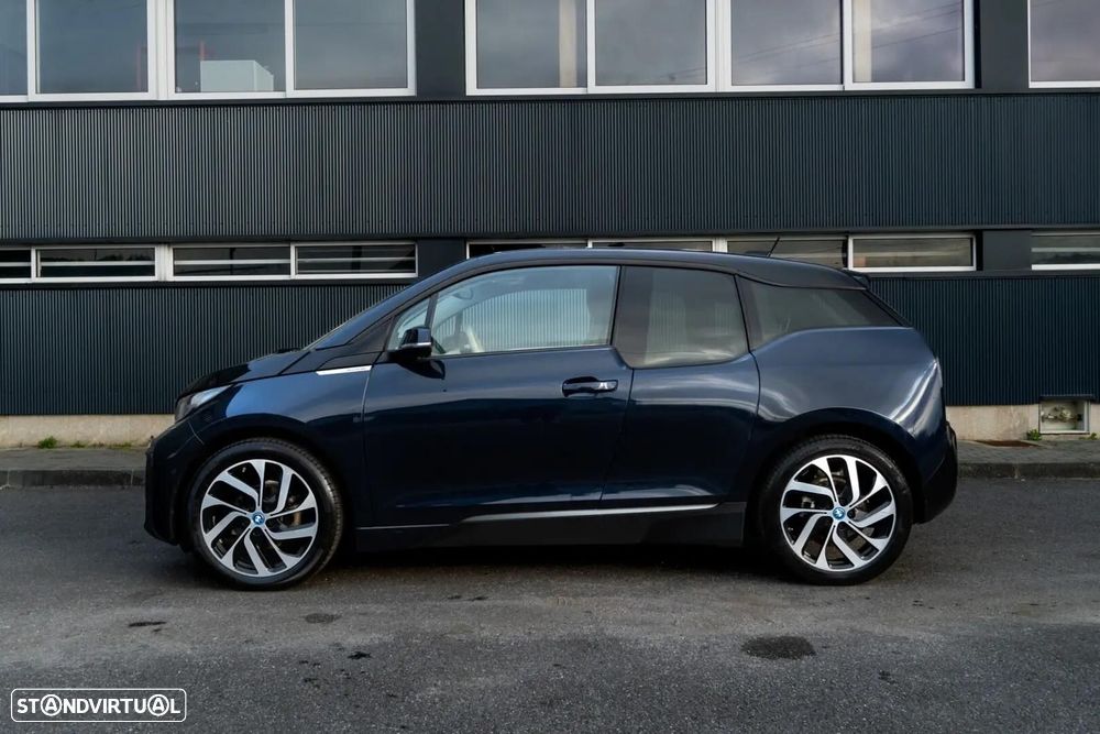 BMW i3 - 46