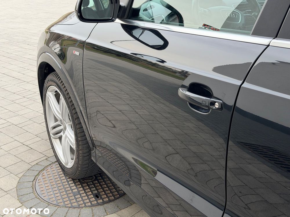 Audi Q3 2.0 TDI Quattro S tronic - 18