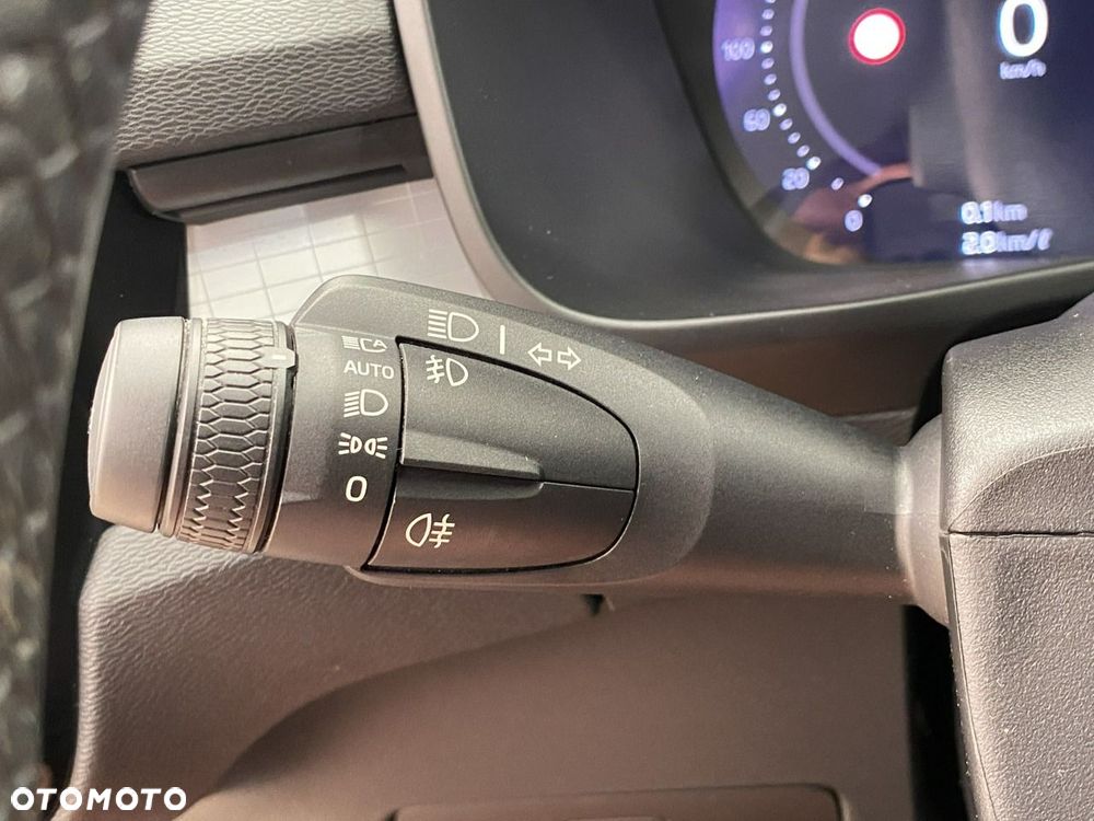 Volvo XC 40 - 26