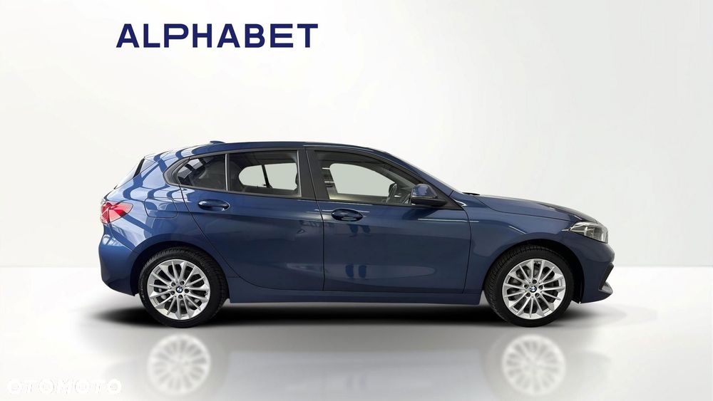 BMW Seria 1 118i Advantage - 3