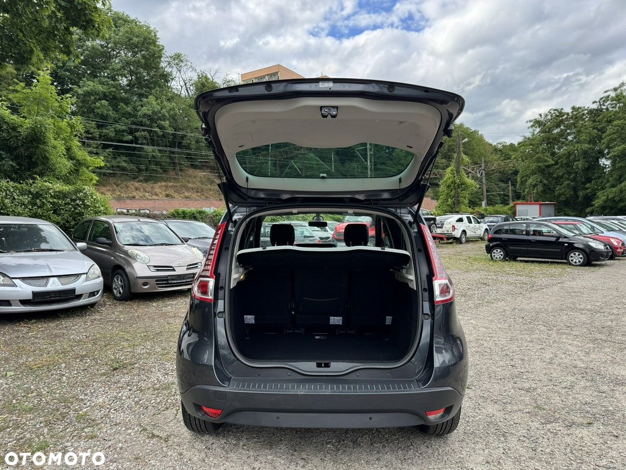 Renault Scenic - 9