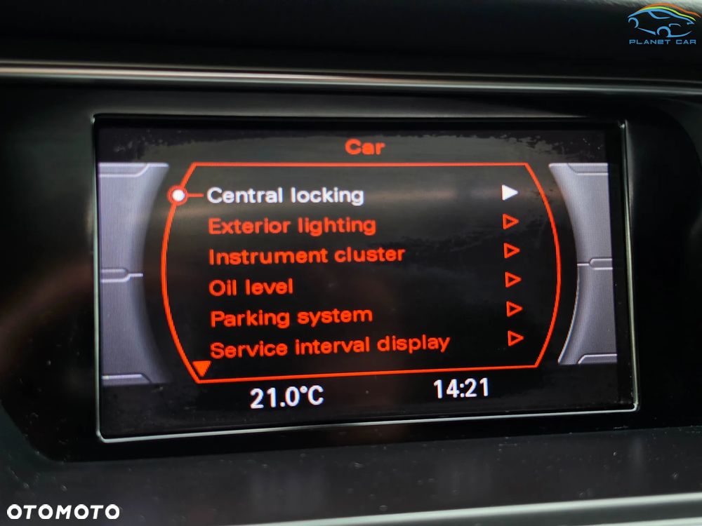 Audi A5 Sportback 2.0 TFSI quattro - 35