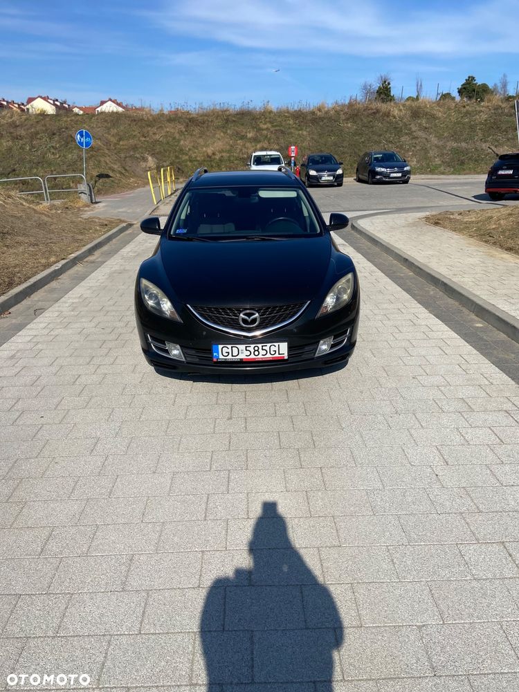 Mazda 6 - 3