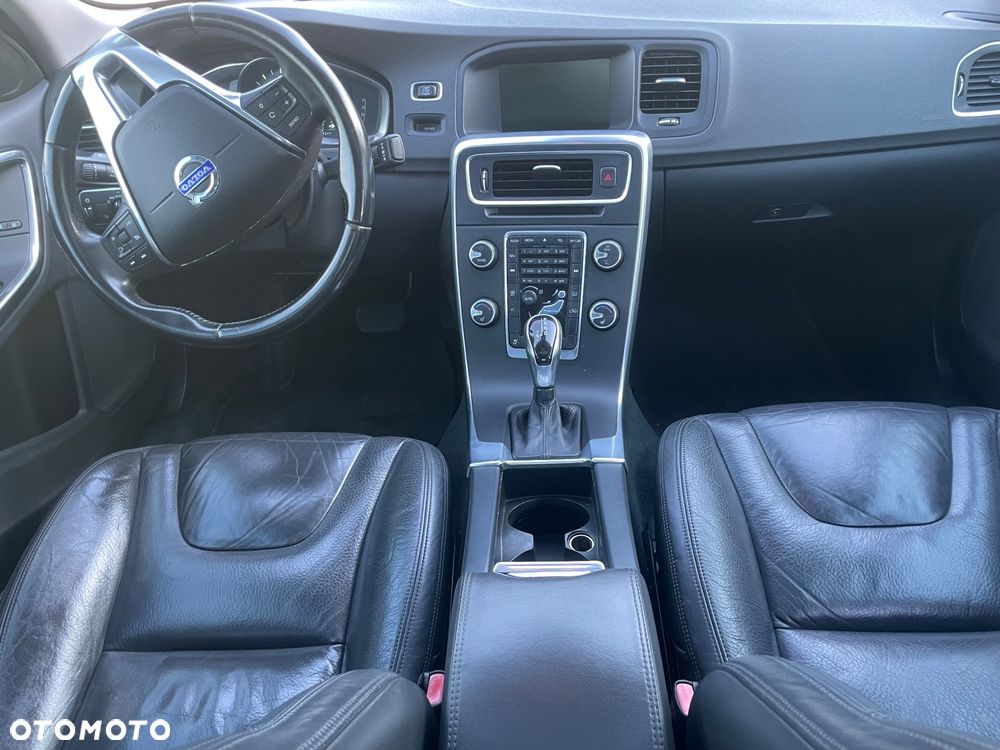 Volvo S60 - 13