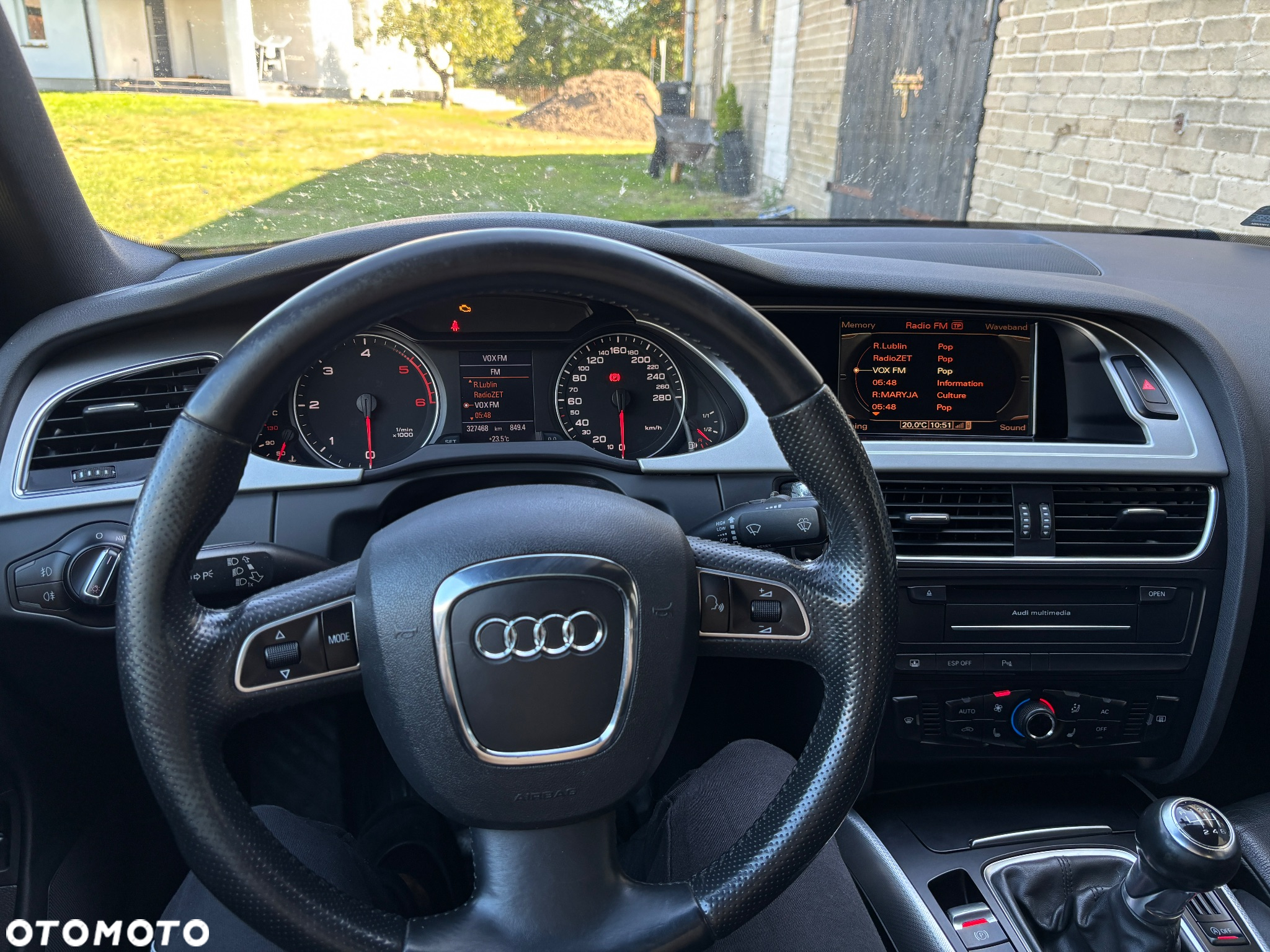 Audi A4 - 32