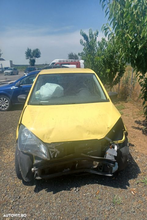 Dezmembrez Seat Mii 1 [2011 - 2020] CHYA - 1