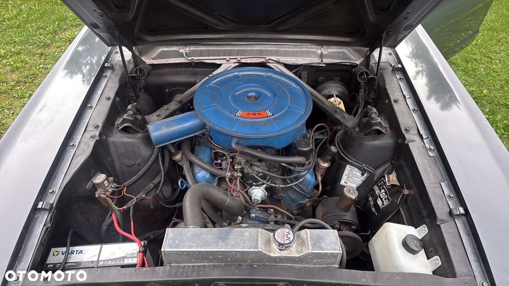 Ford Mustang - 23