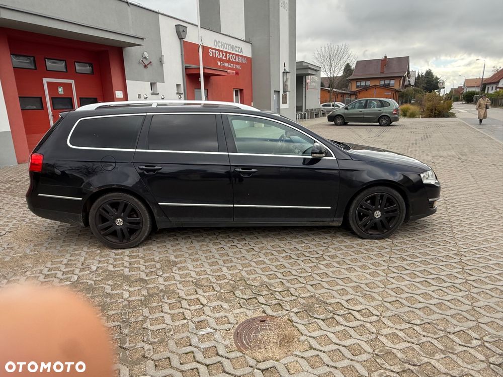 Volkswagen Passat 2.0 TDI DPF Highline DSG - 4