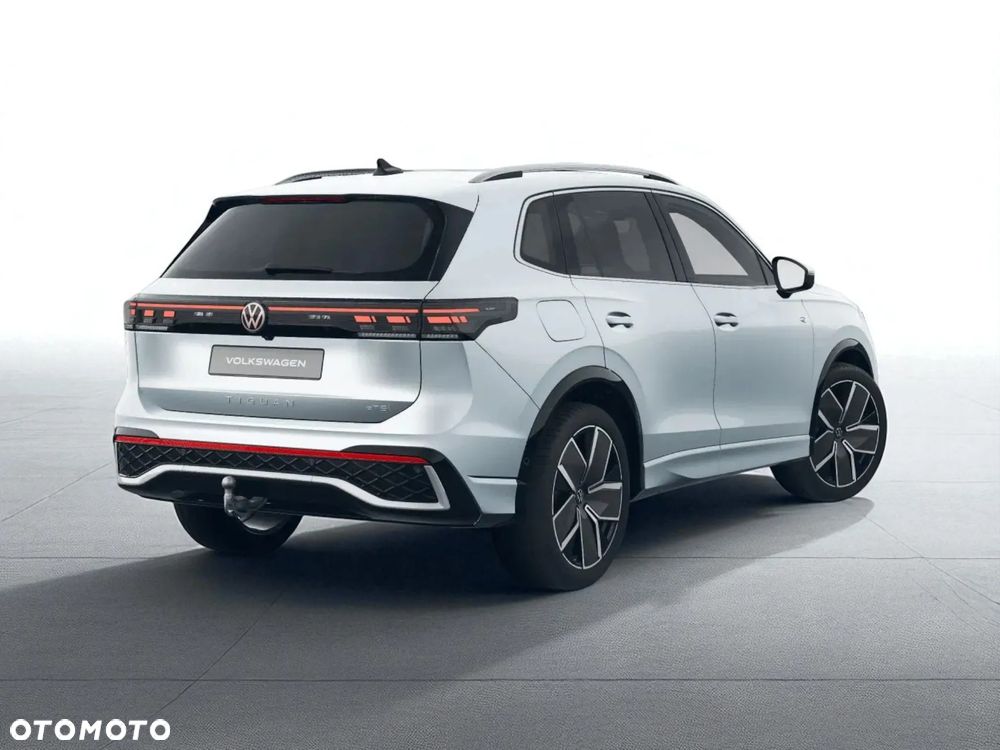 Volkswagen Tiguan 1.5 TSI EVO R-Line DSG - 4