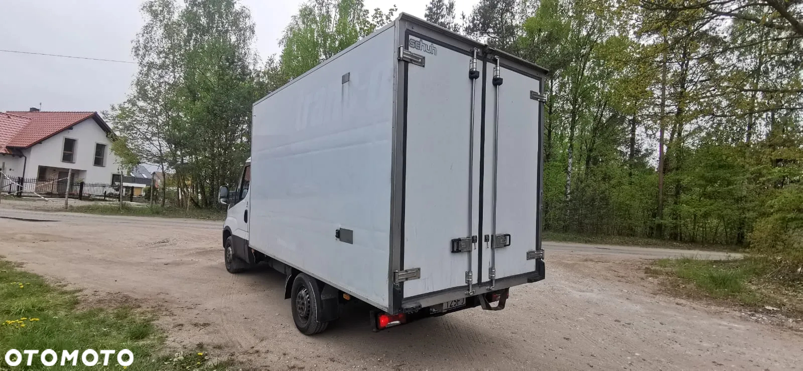 Iveco DAILY - 7