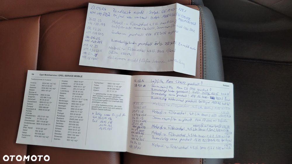 Opel Mokka 1.4 Turbo ecoFLEX Start/Stop 4x4 Color Innovation - 24