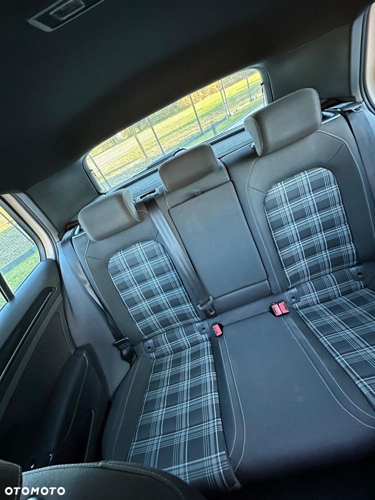 Volkswagen Golf 2.0 TDI BMT GTD DSG - 28