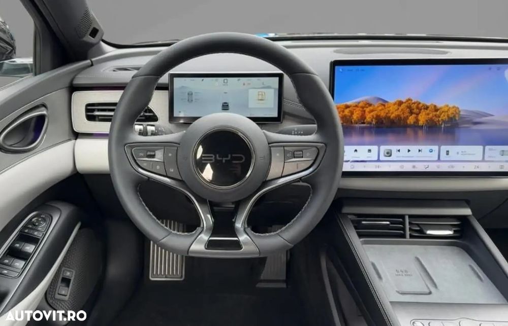 Byd Seal - 14