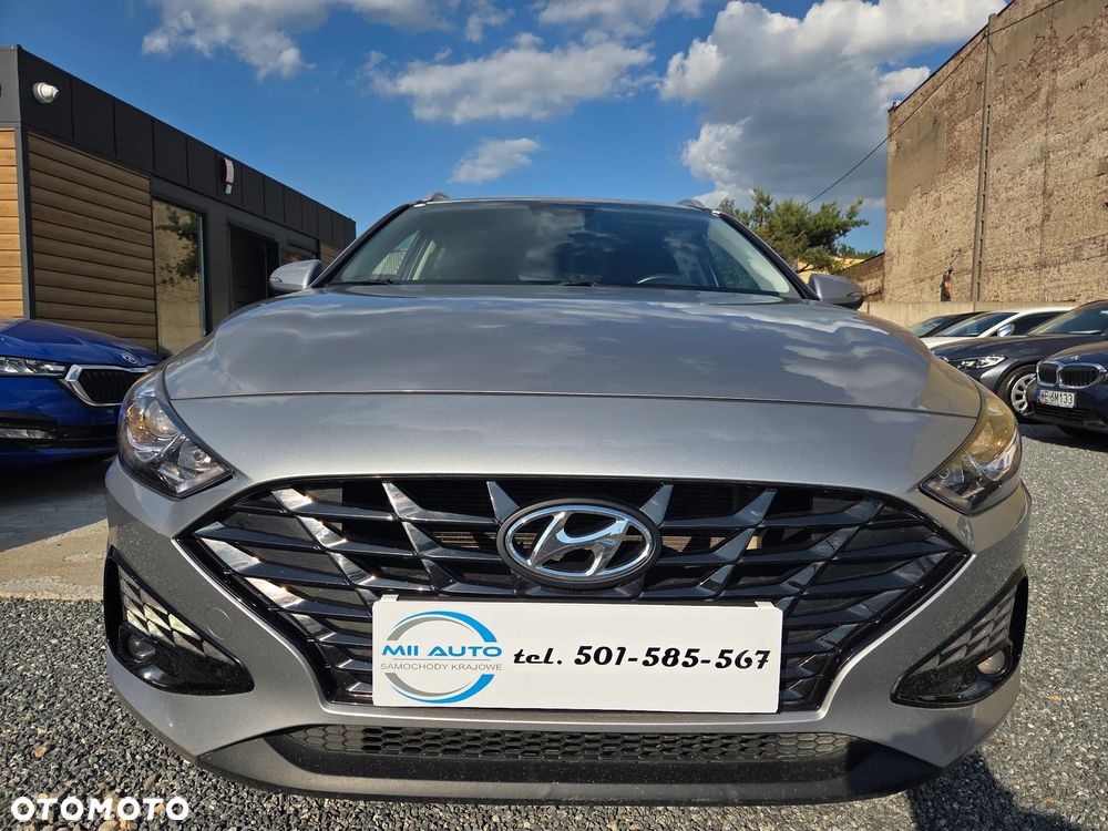 Hyundai i30 1.0 T-GDI Comfort - 5