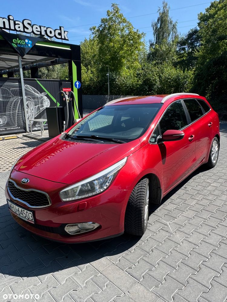 Kia Ceed 1.6 CRDi XL - 9