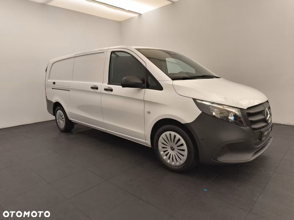 Mercedes-Benz Vito - 4