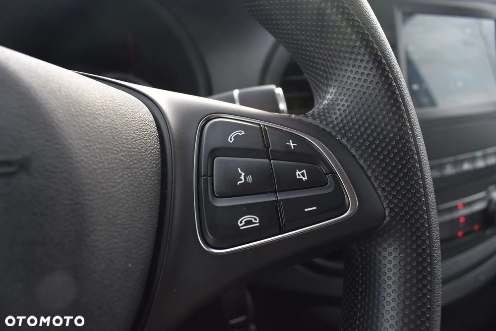 Mercedes-Benz 116 CDI L3 9G-TRONIC 447.605 - 21