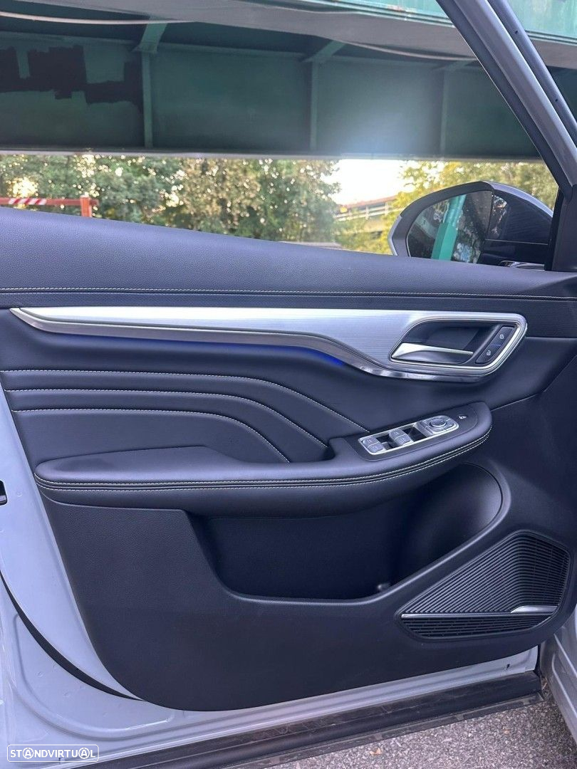 MG Marvel R 70 kWh Luxury - 5
