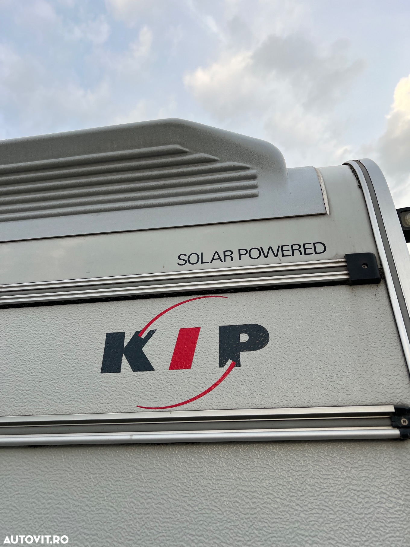 Alta Kip 50 TDB Hyline - 17