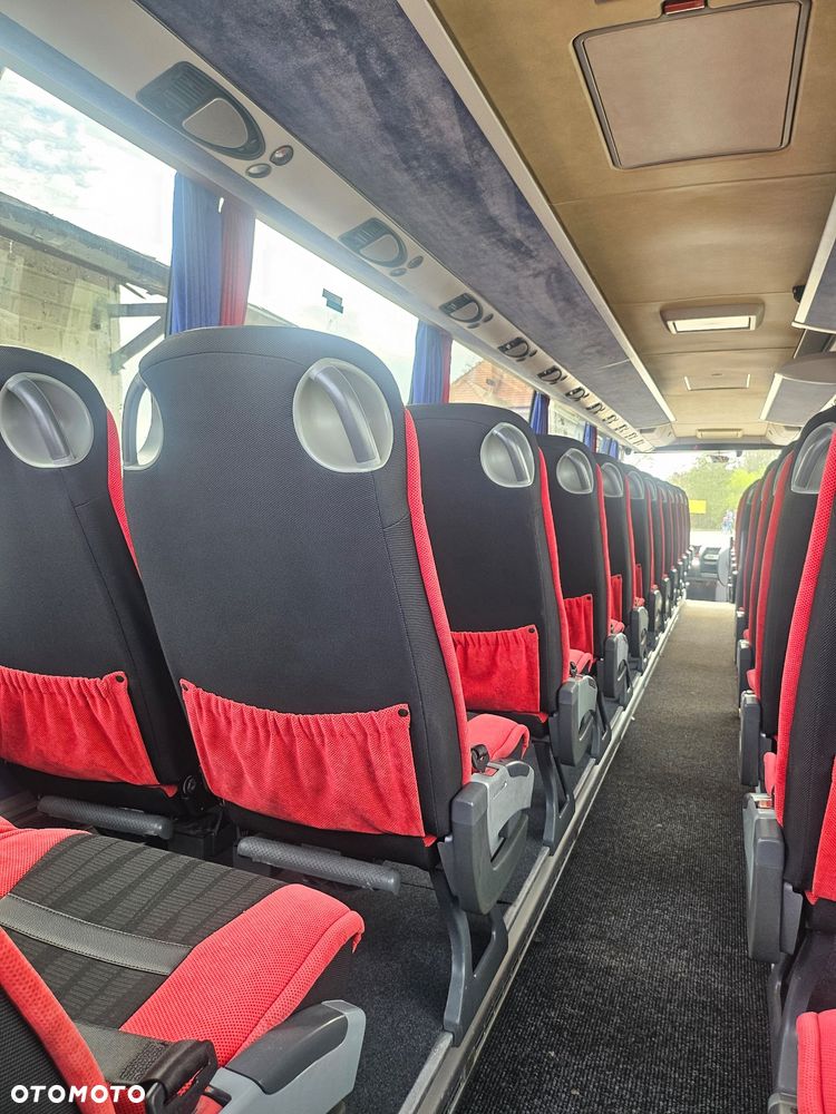 Setra 415 HD - 15