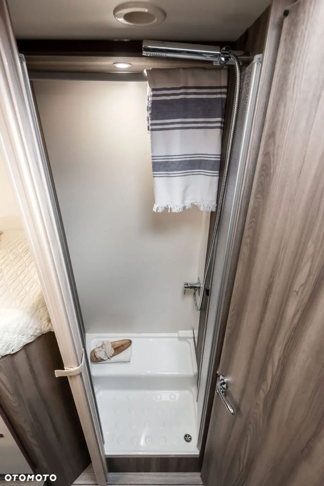 Roller Team KRONOS 284 TL - 6