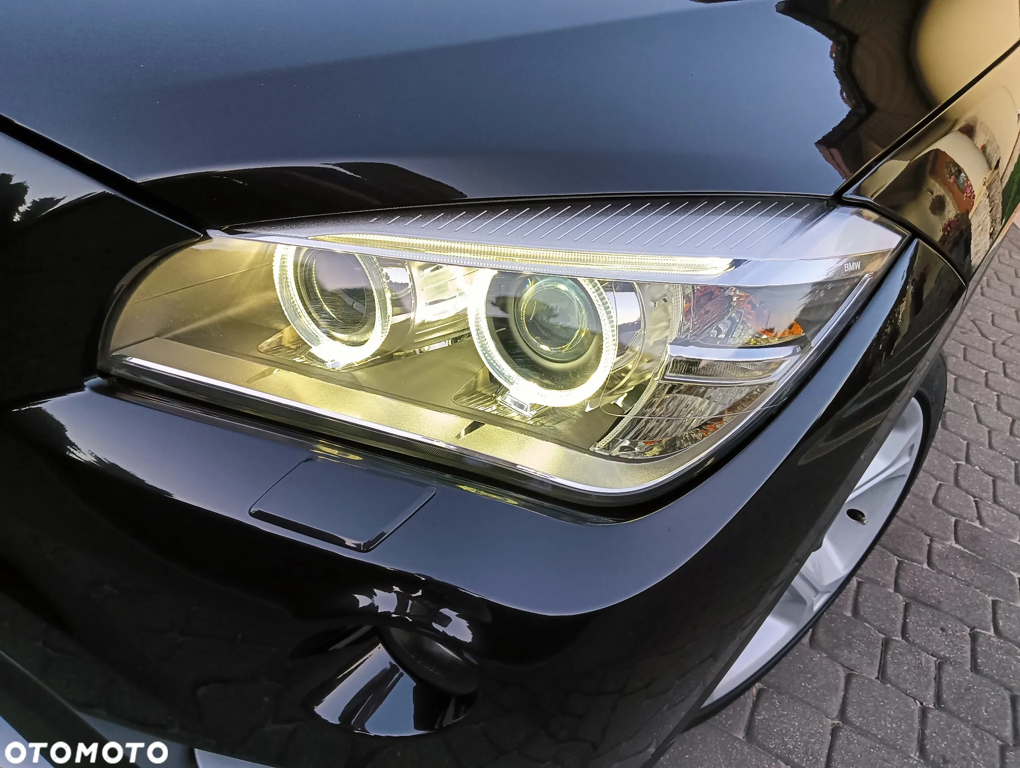BMW X1 xDrive20d xLine - 34