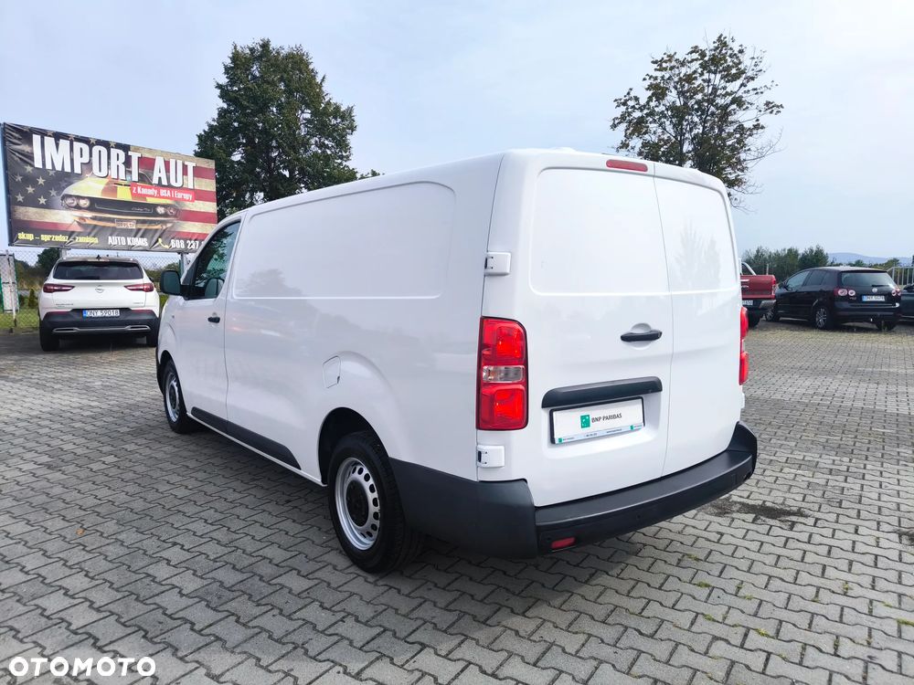 Peugeot Expert - 3
