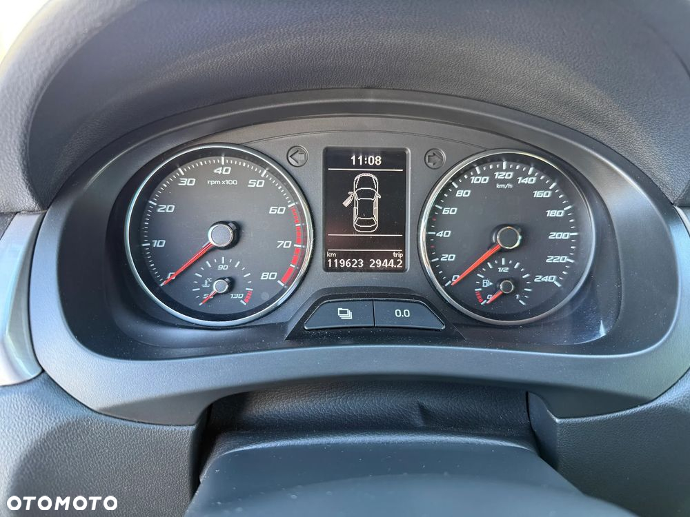 Seat Toledo - 10
