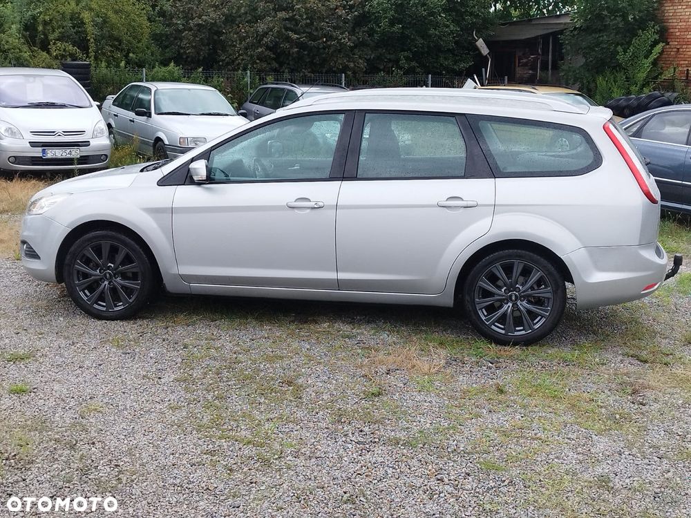 Ford Focus - 2