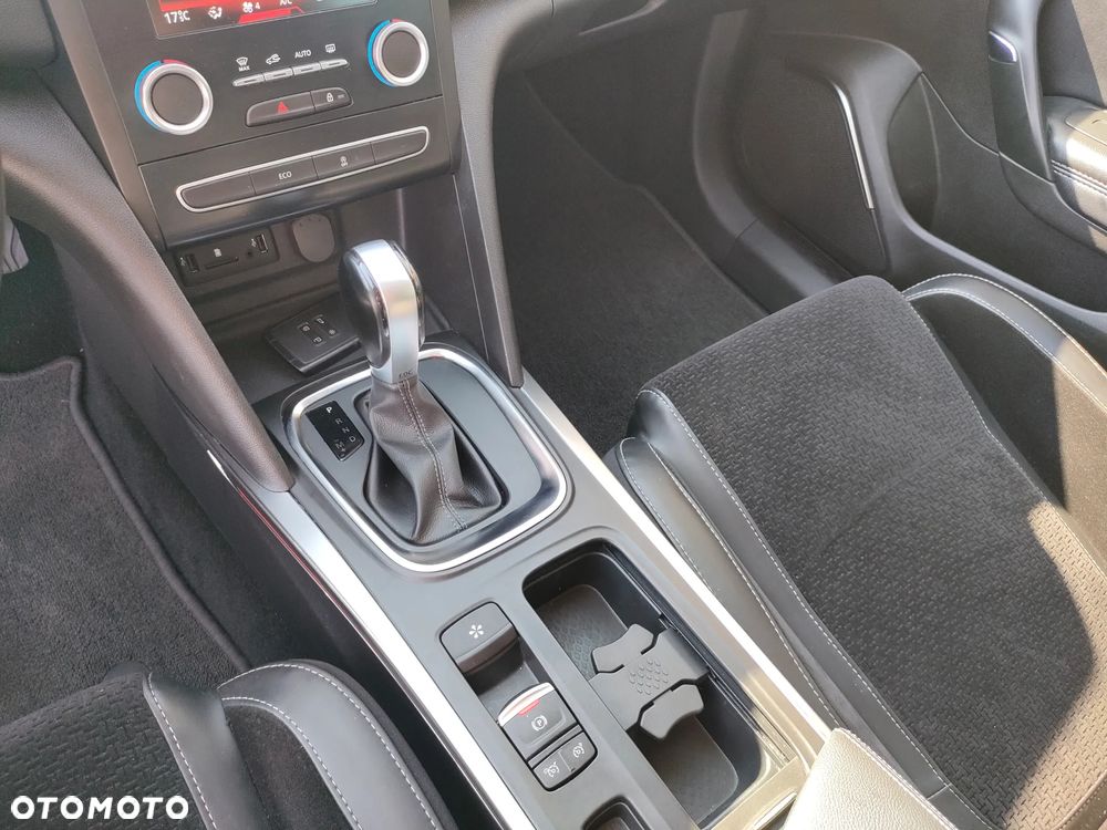 Renault Megane ENERGY TCe 130 EDC INTENS - 25